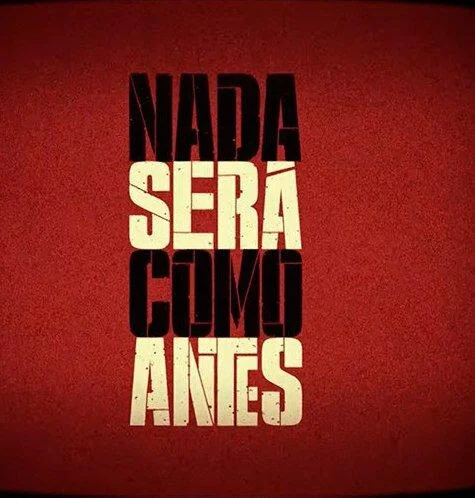 Ничего не будет как прежде (2016)